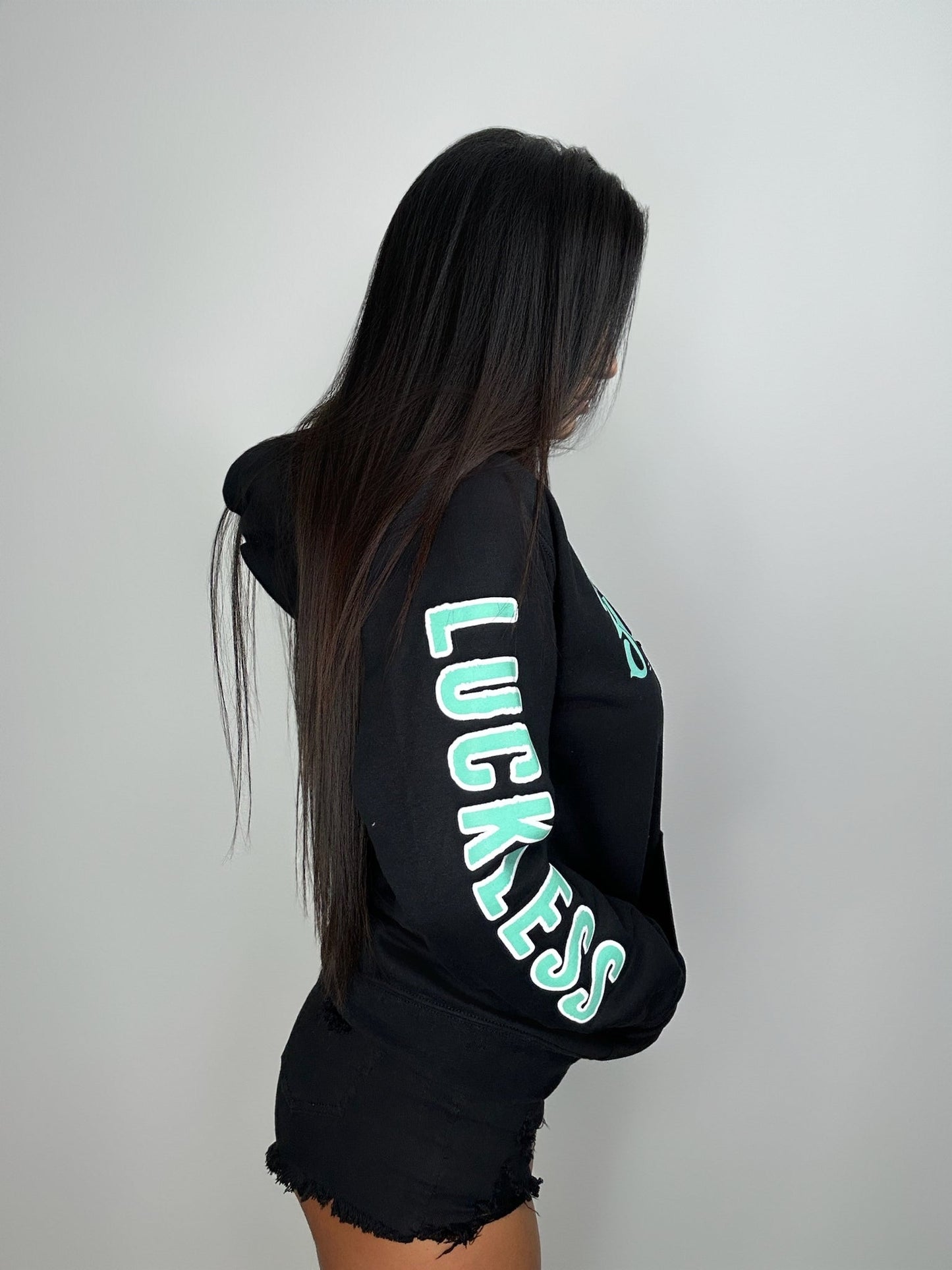 Sounds Like BS To Me Hoodie