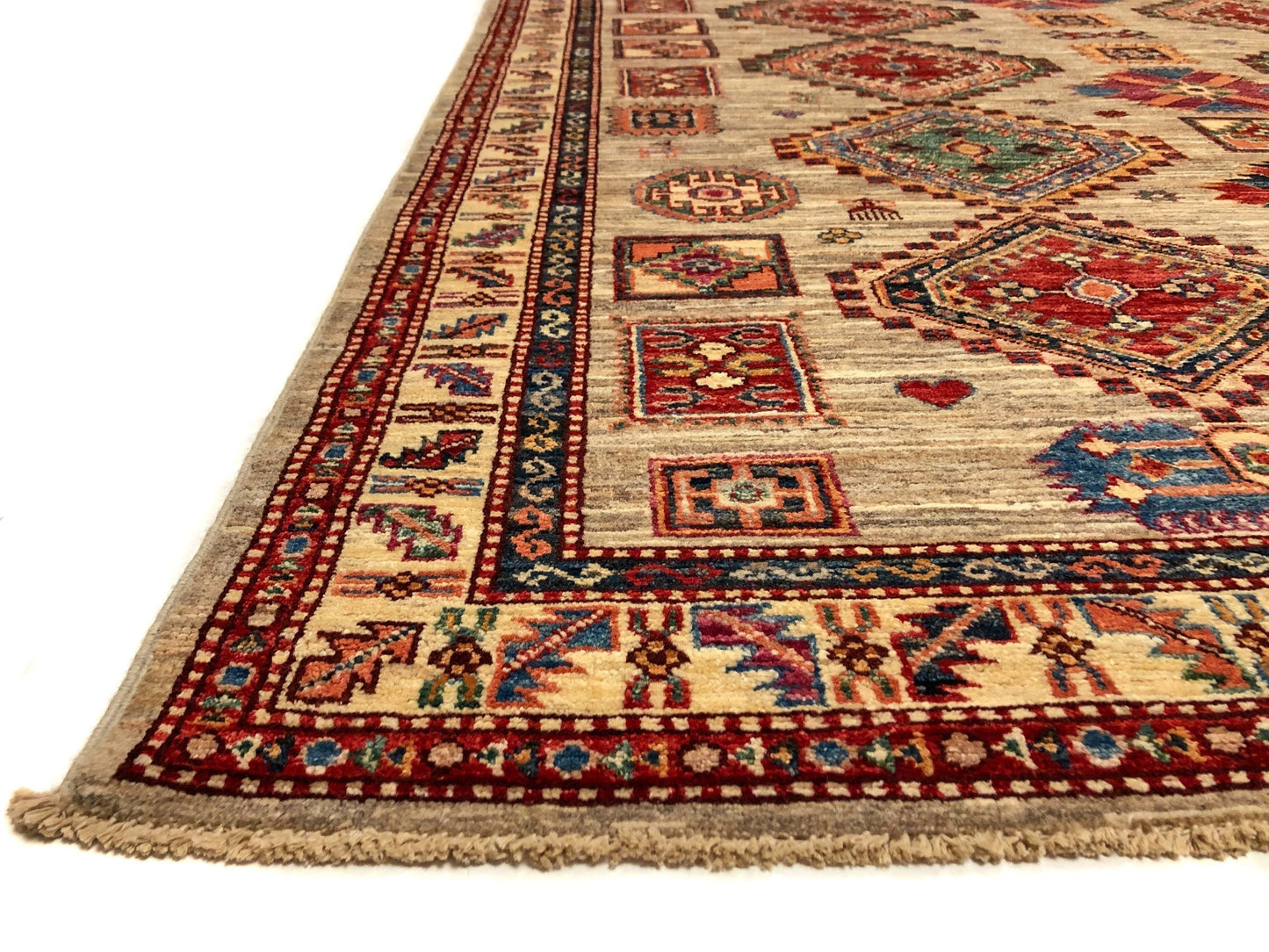Super Kazak (5x8) ca,-2