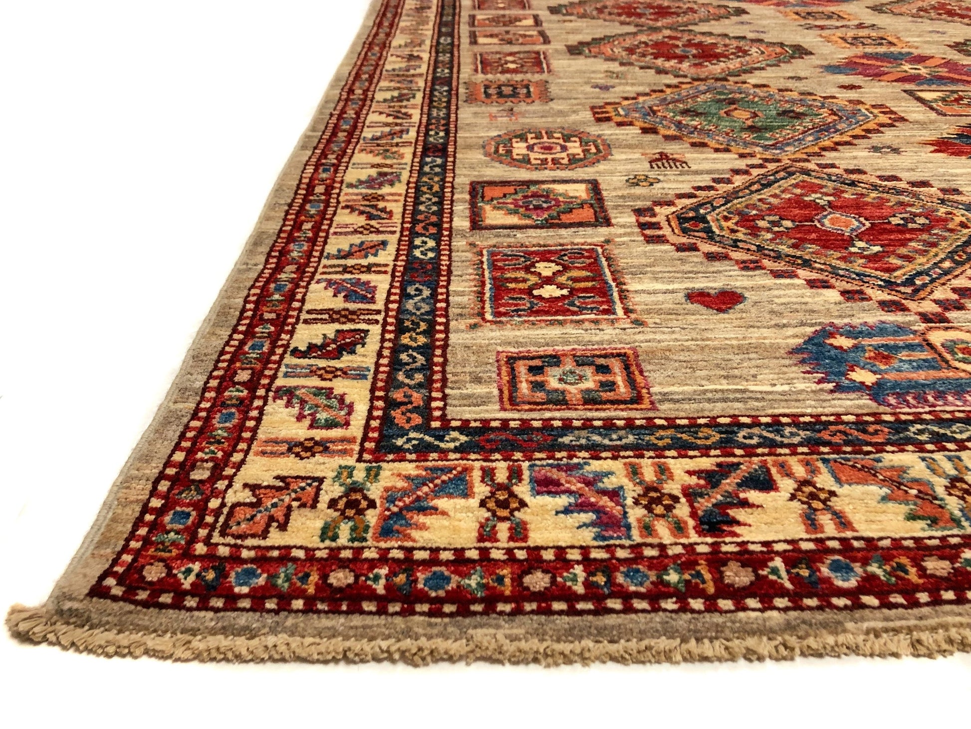 Super Kazak (5x8) ca,-2