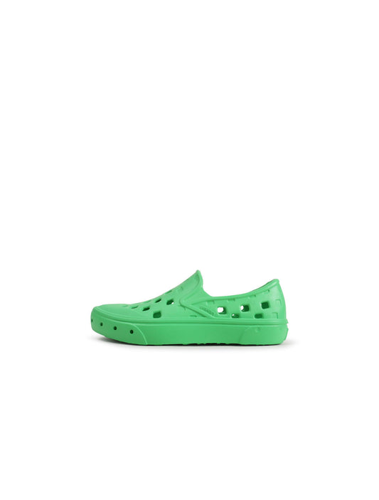 Vans Ps Slip-Ons Trk Shoes - Green