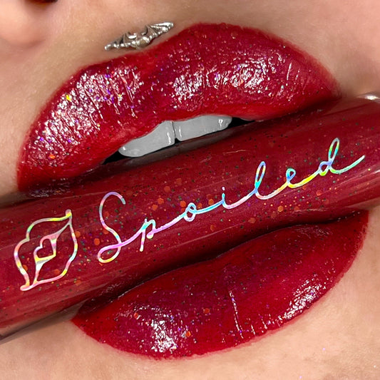 Date Night | Lip tinting gloss-0