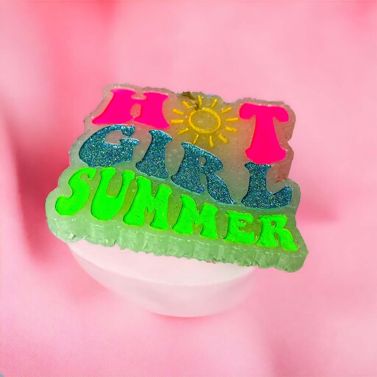 Hot Girl Summer Freshie-3