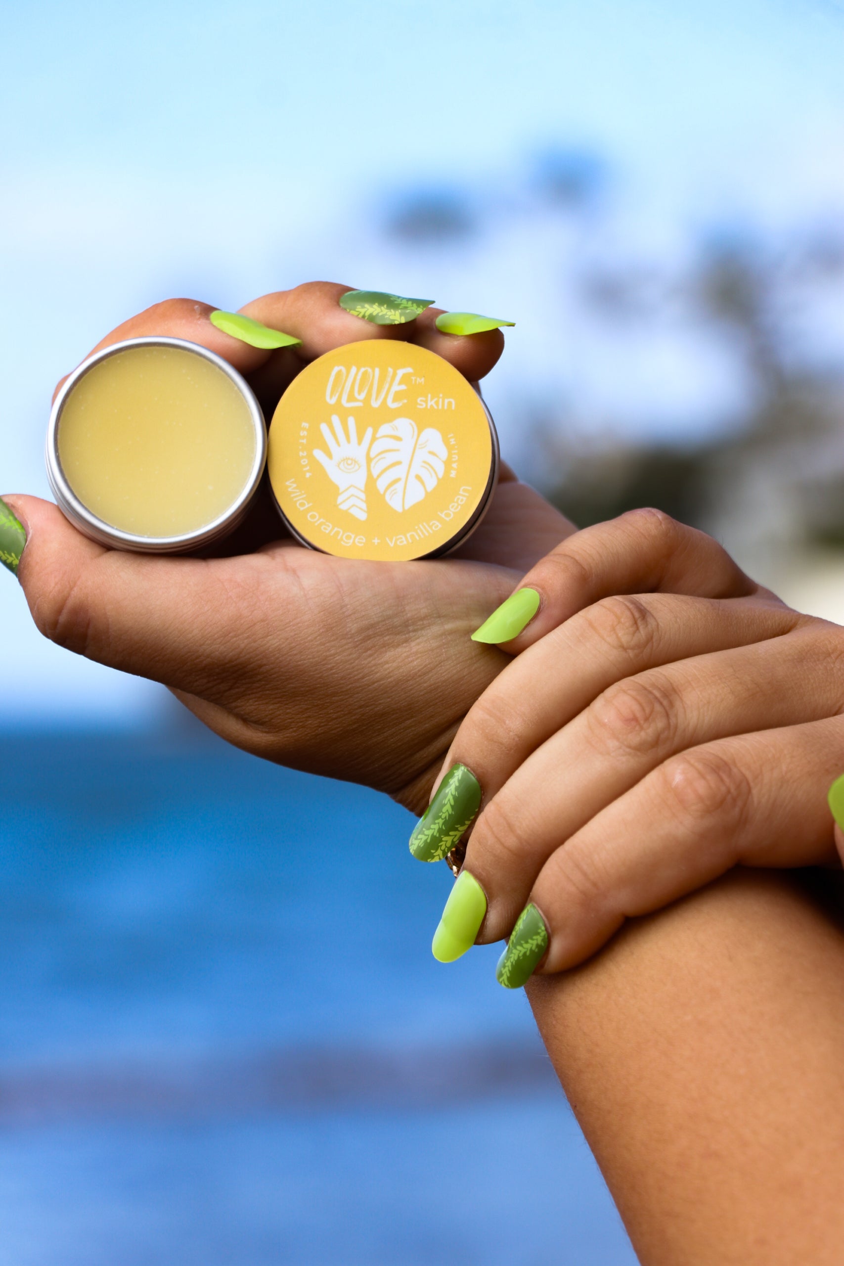 Balm - Wild Orange Vanilla Bean-3