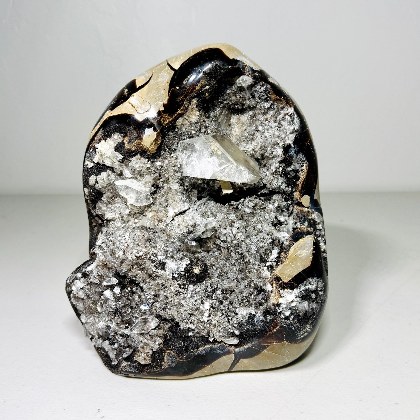 50 LB Large Crystal Specimens – Bulk Wholesale Lot