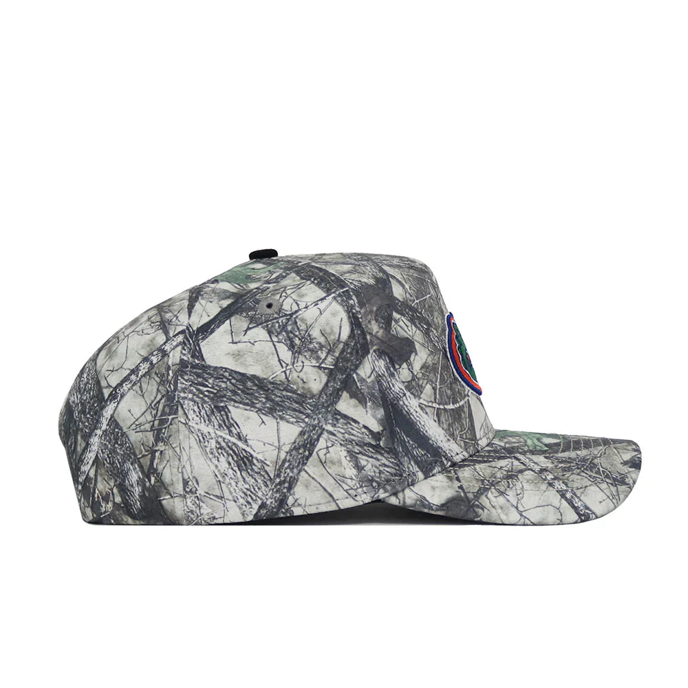 No Rivals Florida Gators - University of Florida Outland Hat