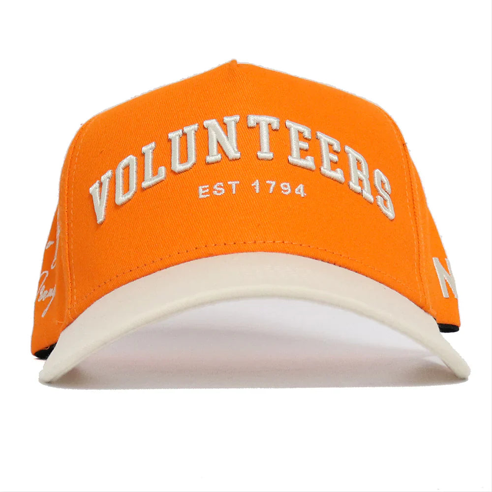 No Rivals Tennessee Volunteers - Volunteers Established Hat