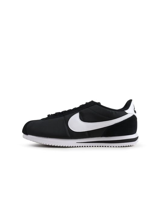 Nike Womens Cortez - Black/White