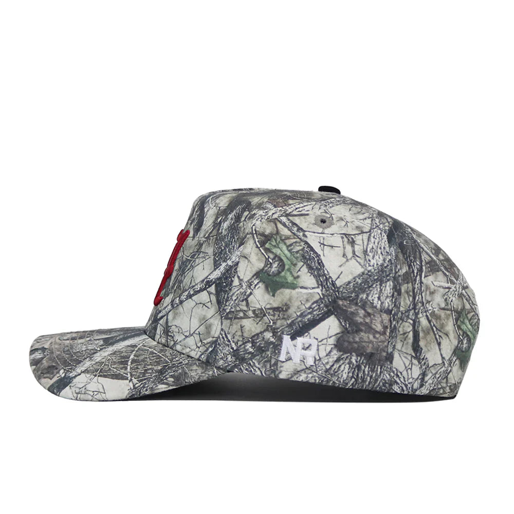 No Rivals Alabama Crimson Tide - Alabama Outland Hat