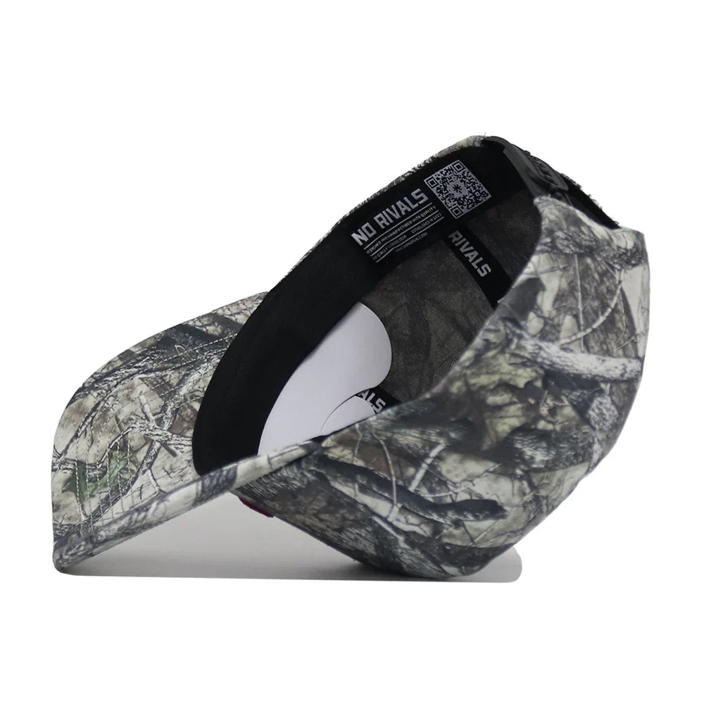 No Rivals Alabama Crimson Tide - Alabama Outland Hat