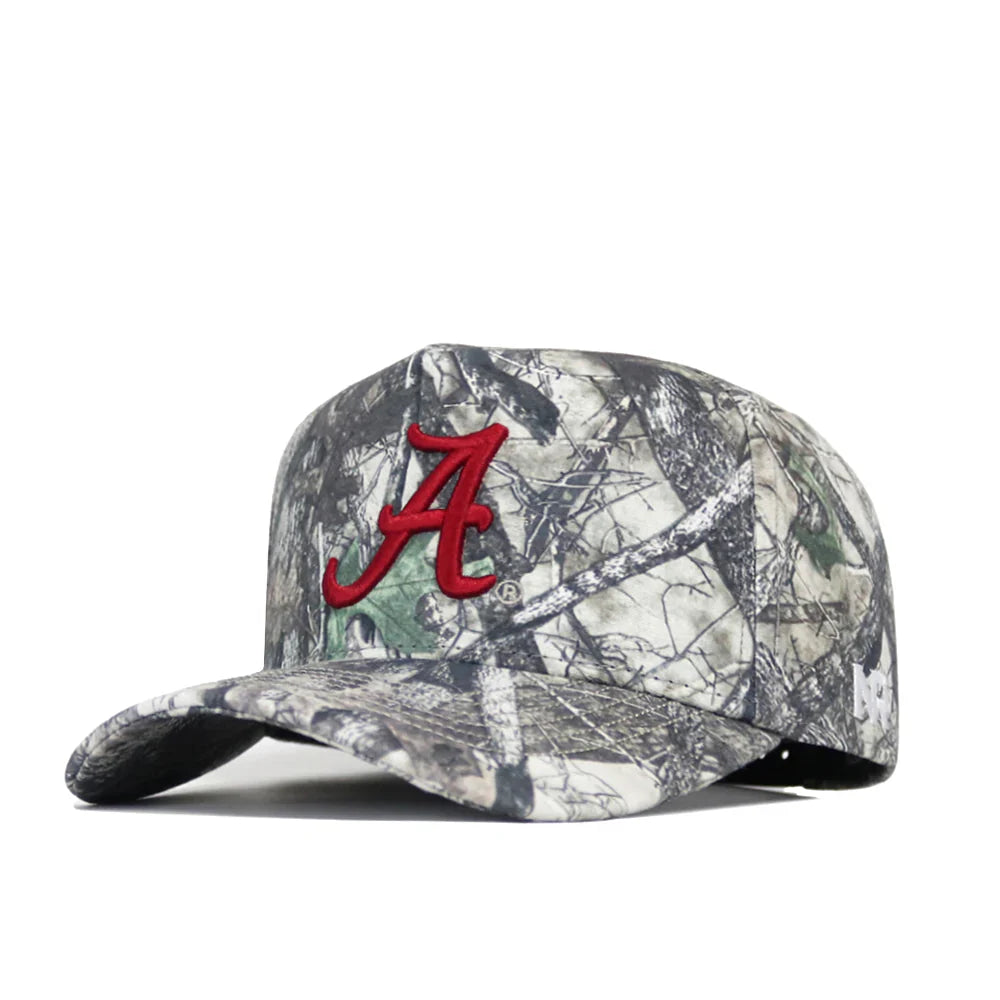 No Rivals Alabama Crimson Tide - Alabama Outland Hat