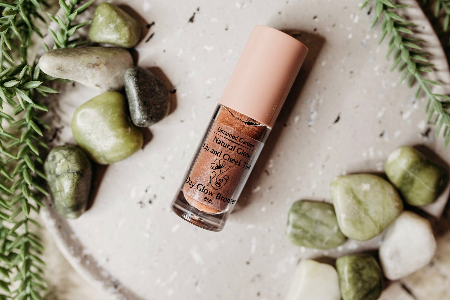 Day Glow Bronzer-0
