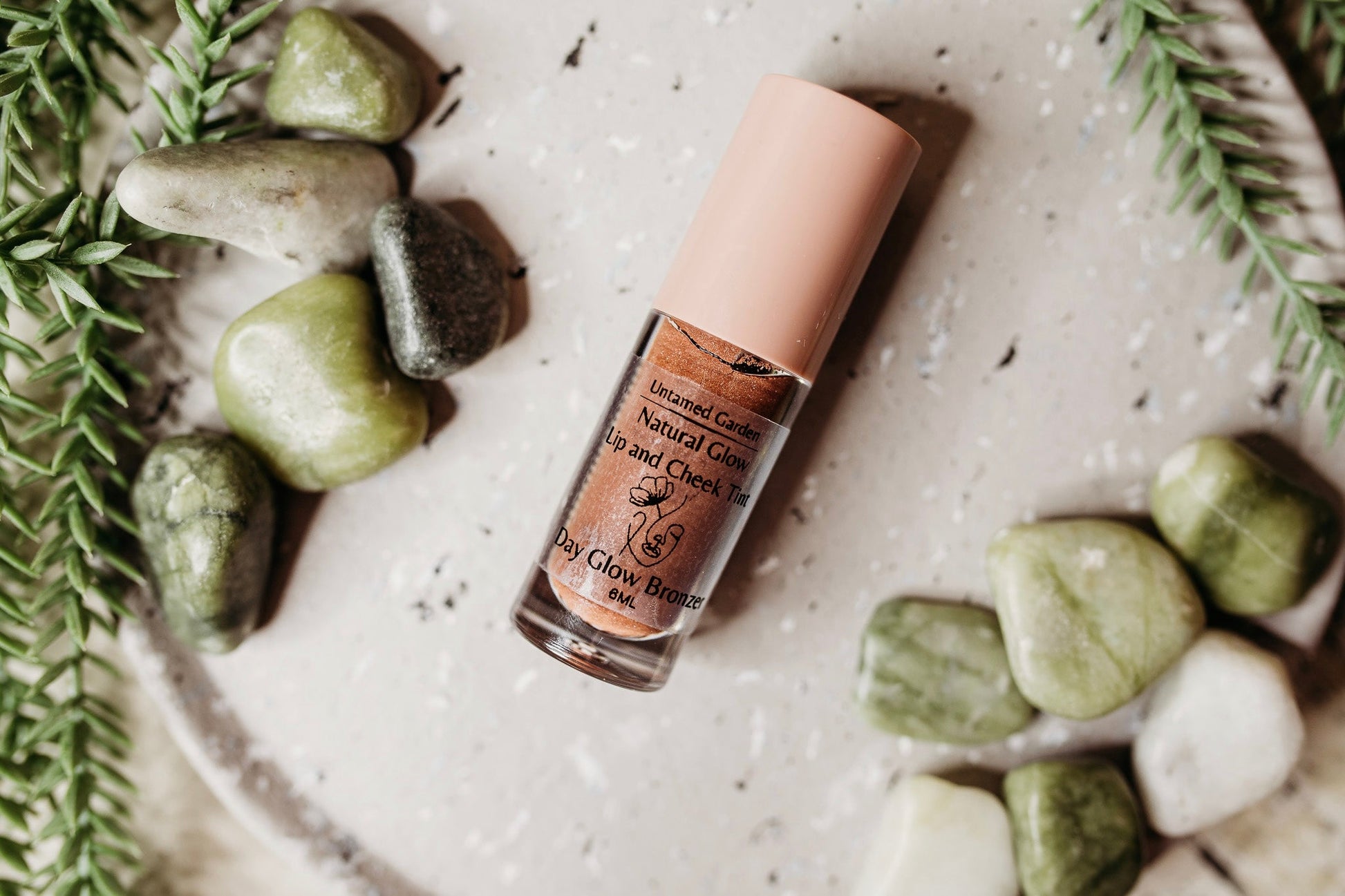 Day Glow Bronzer-0