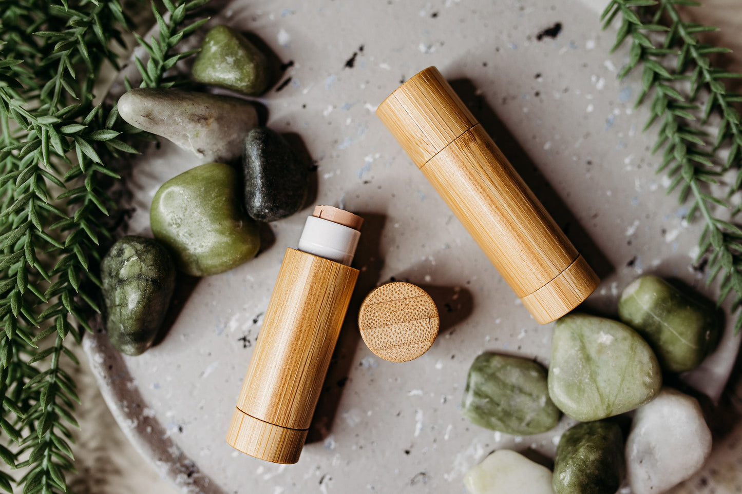 Garden Veil Concealer & Corrector Sticks-2