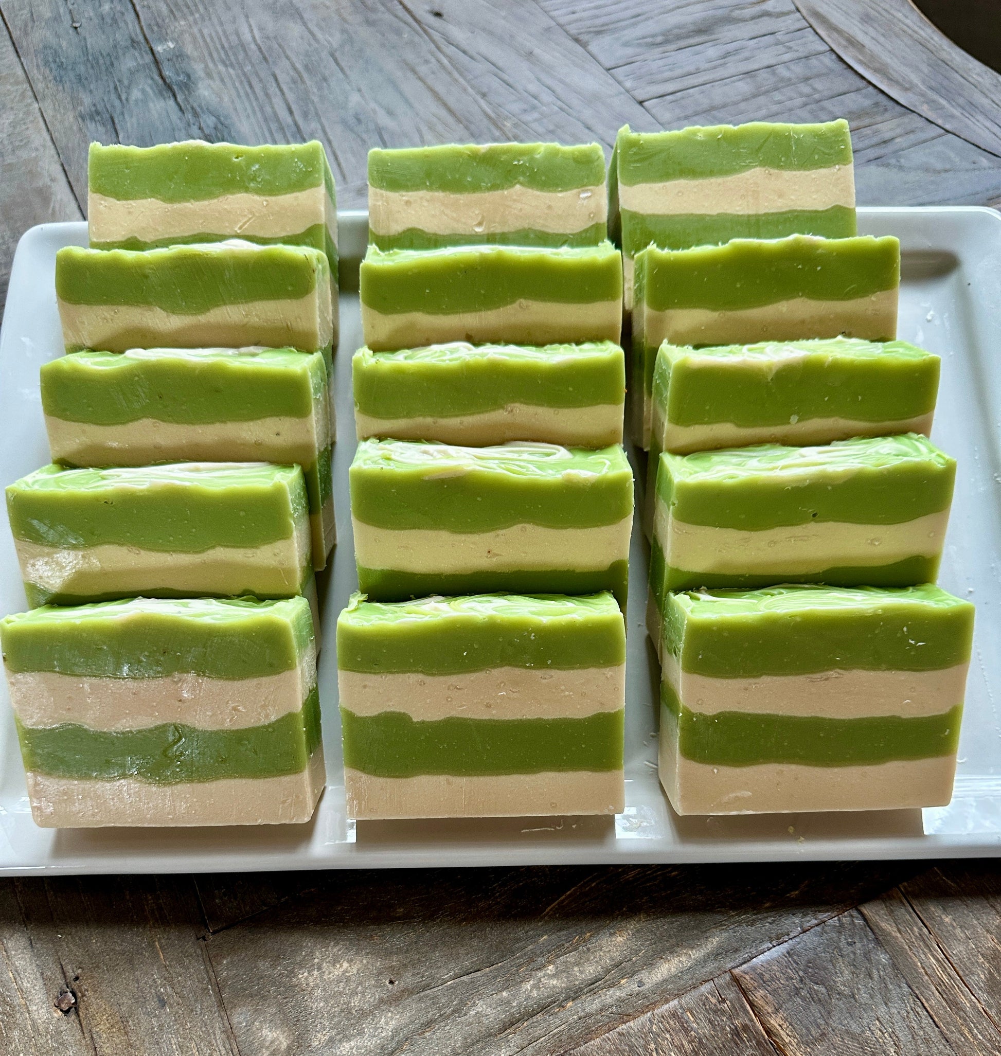 Green Tea & Cucumber-2