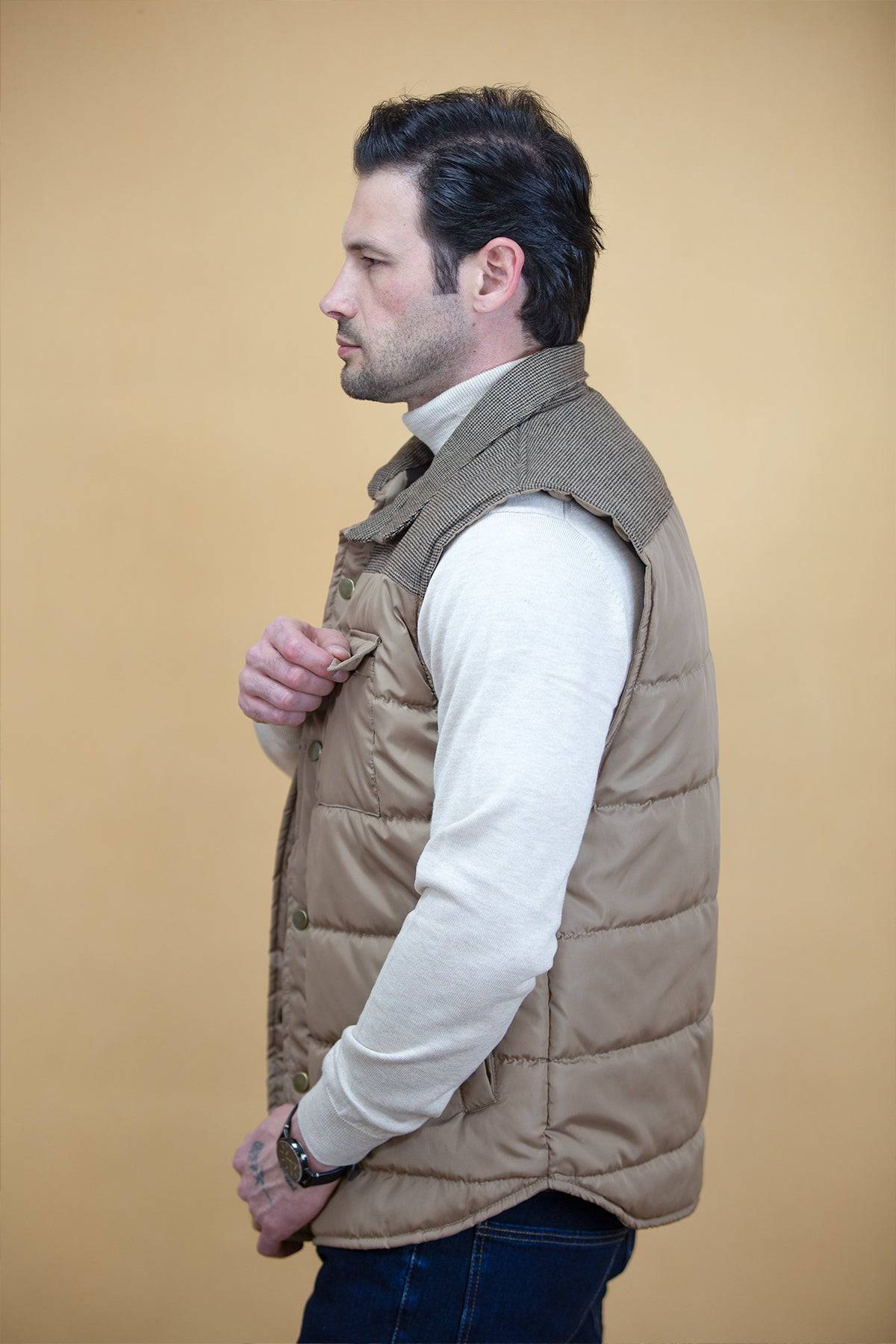 The Puffer (80046.C07)