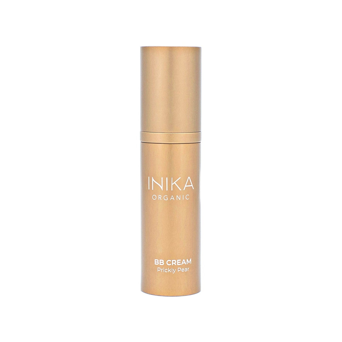 INIKA BB Cream CREAM 1oz - Small Amount Missing