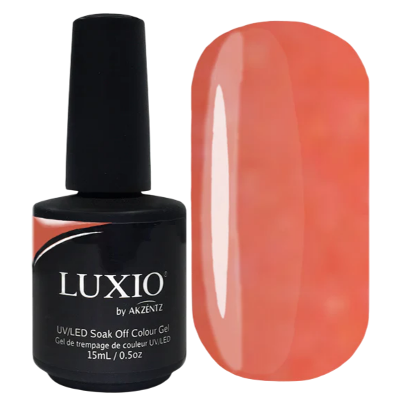 Luxio - Inspire-0