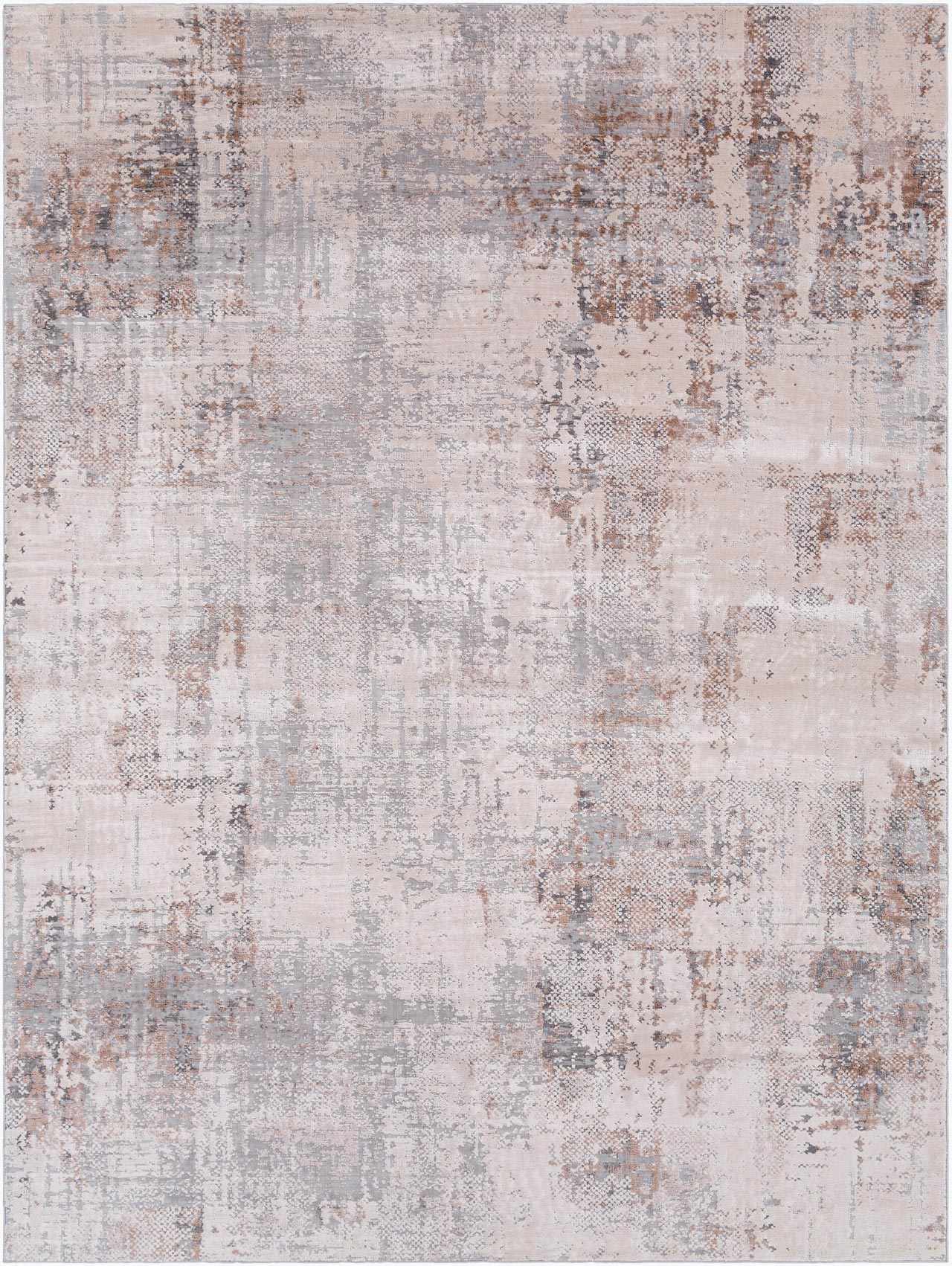 Ironwood Textured Luxe Rug-0