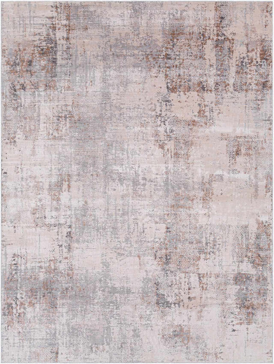 Ironwood Textured Luxe Rug-0