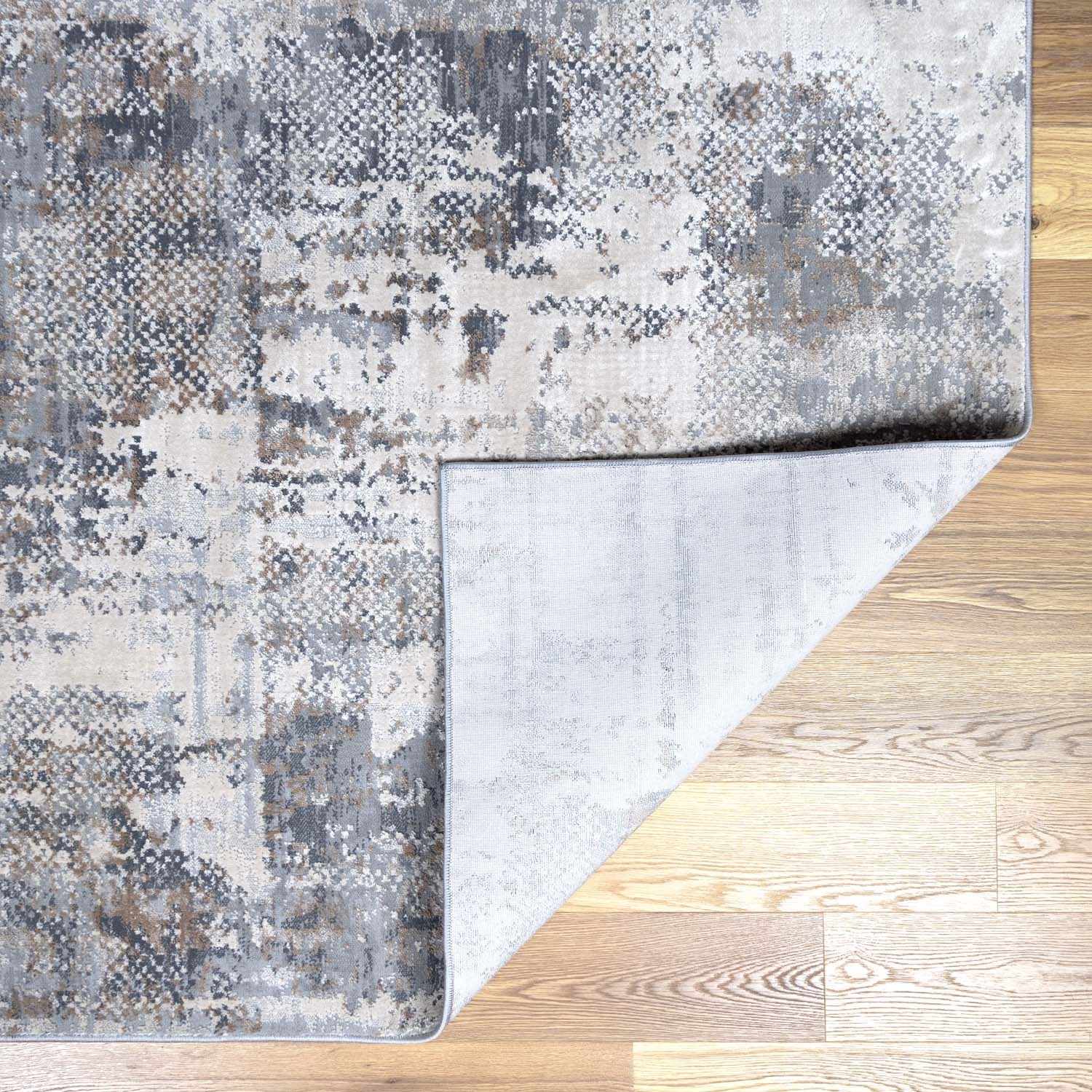 Ironwood Textured Luxe Rug-4