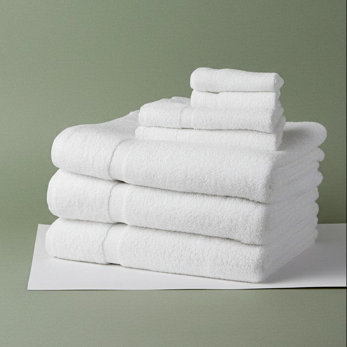 IRV Collection Blended Lightweight Towels-1
