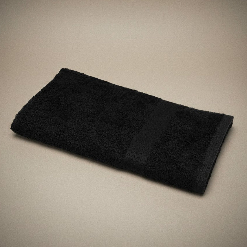 ISC Collection Premium Dyed Lightweight Towels-2