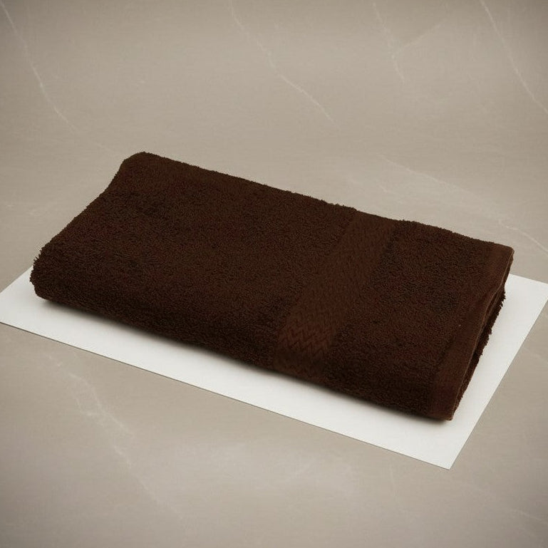 ISC Collection Premium Dyed Lightweight Towels-3