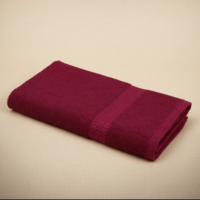 ISC Collection Premium Dyed Lightweight Towels-4