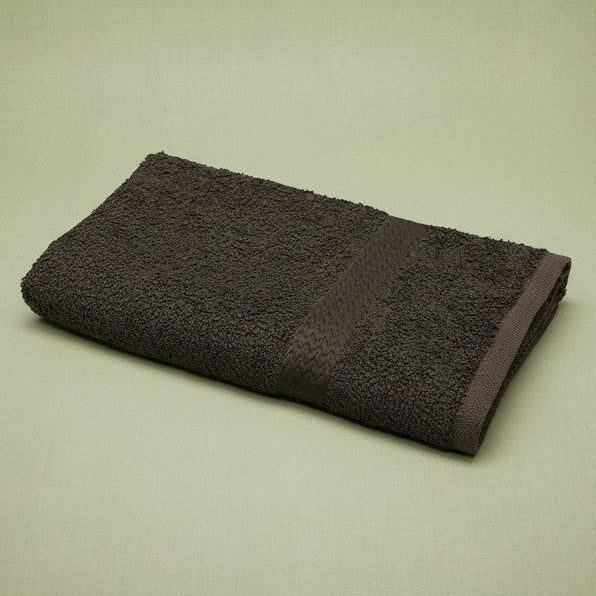 ISC Collection Premium Dyed Lightweight Towels-10