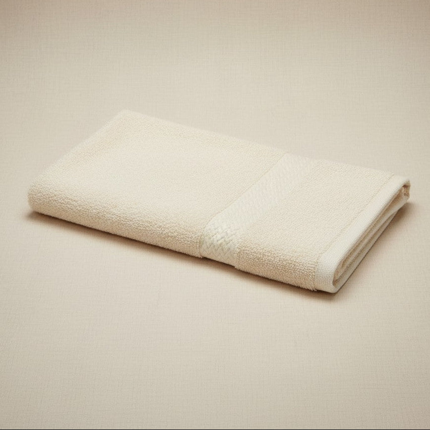 ISC Collection Premium Dyed Lightweight Towels-5