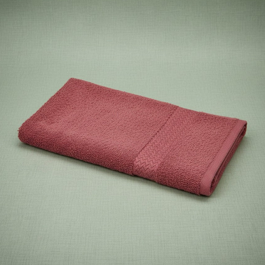 ISC Collection Premium Dyed Lightweight Towels-6