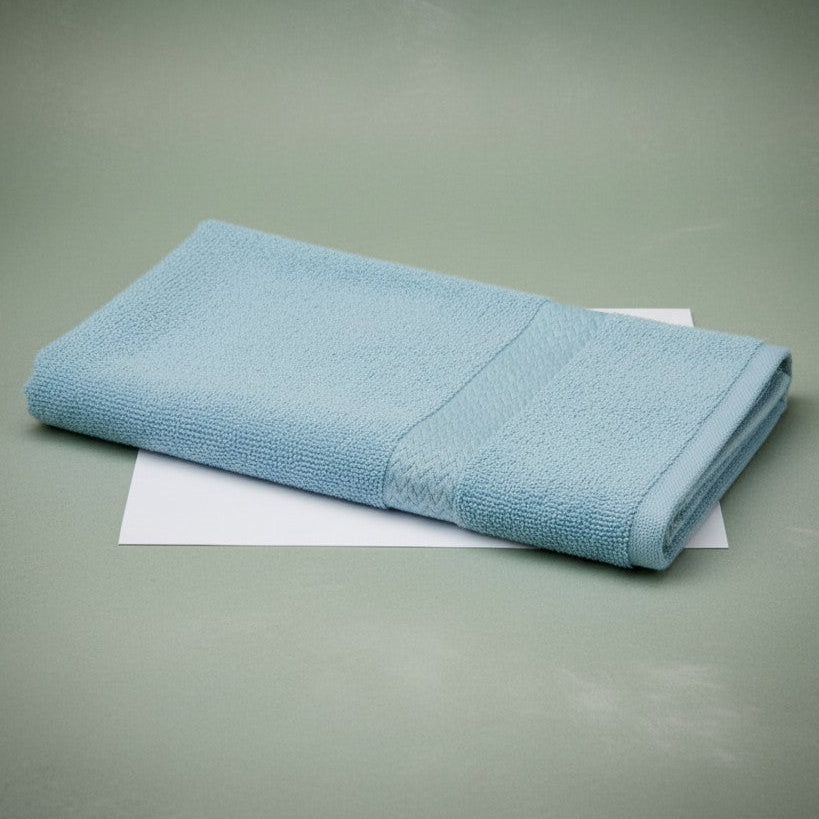 ISC Collection Premium Dyed Lightweight Towels-7