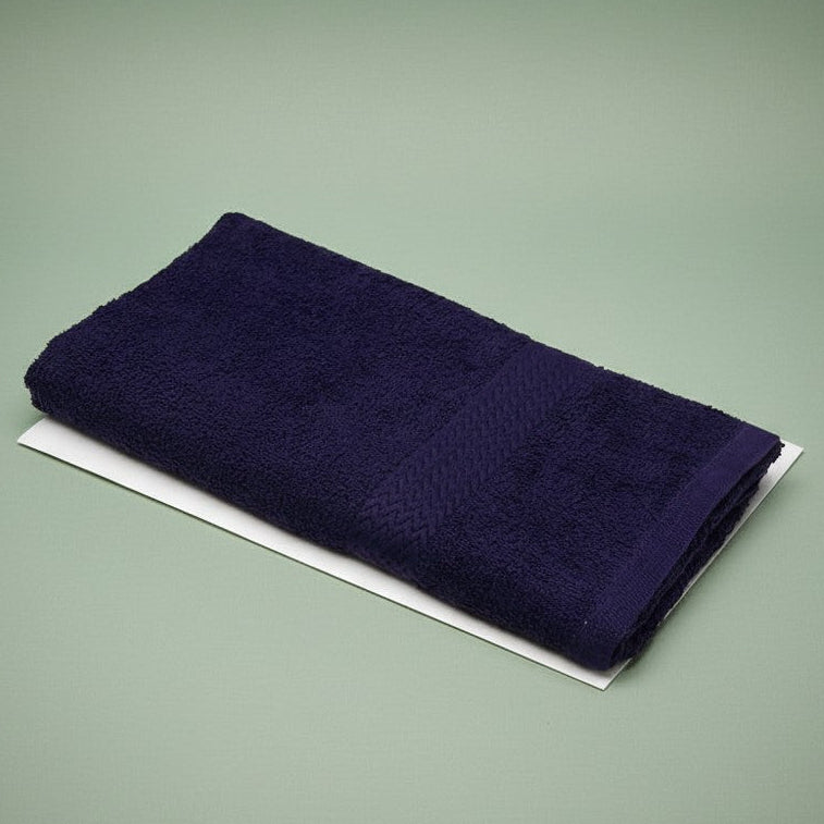ISC Collection Premium Dyed Lightweight Towels-8