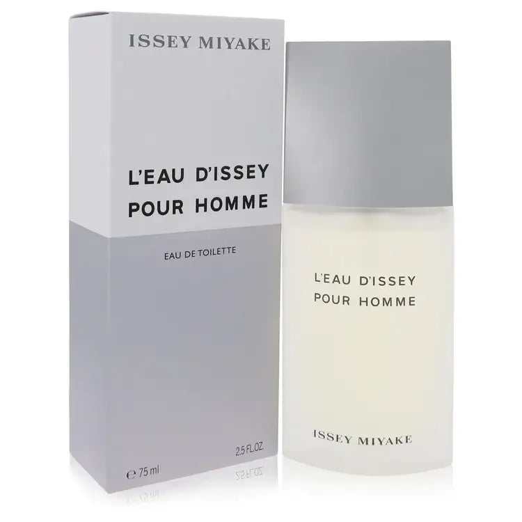 L'eau D'issey By Issey Miyake Cologne for Men