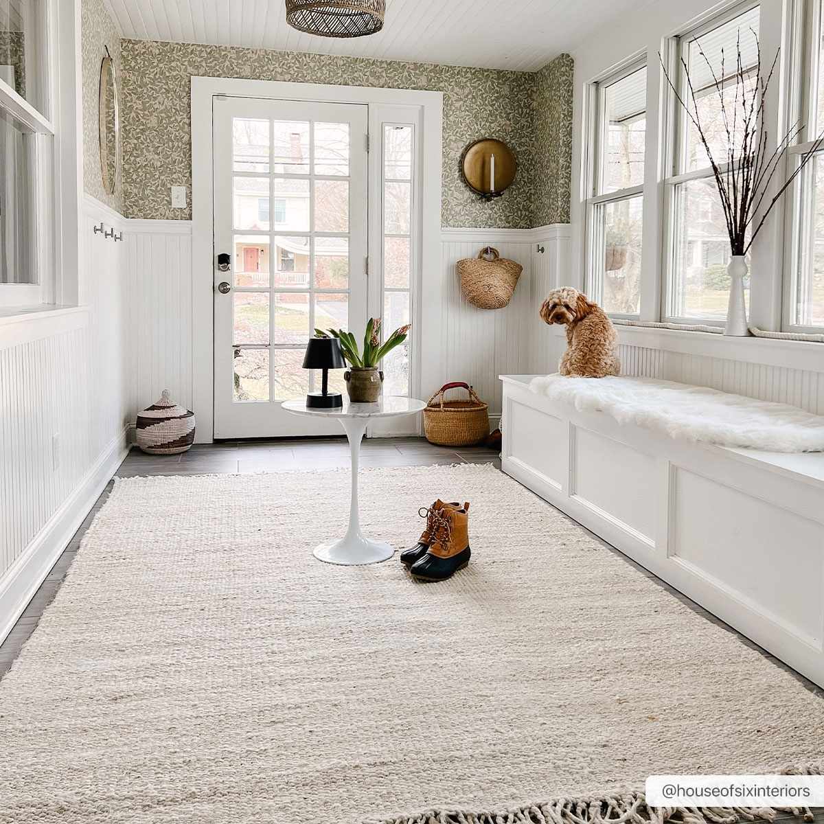 Iantha Jute Rug-2