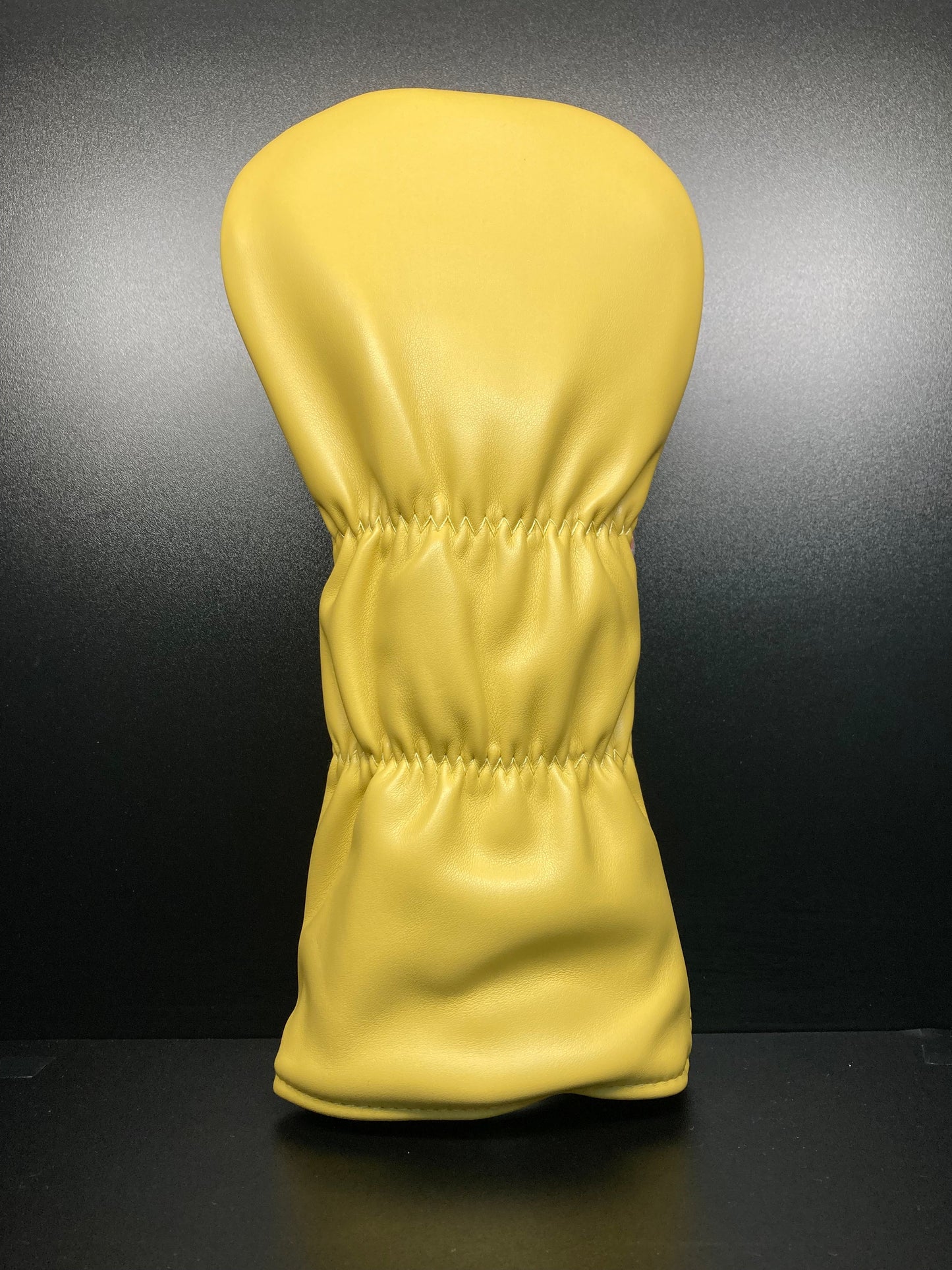 Ice Cream Cone Headcover