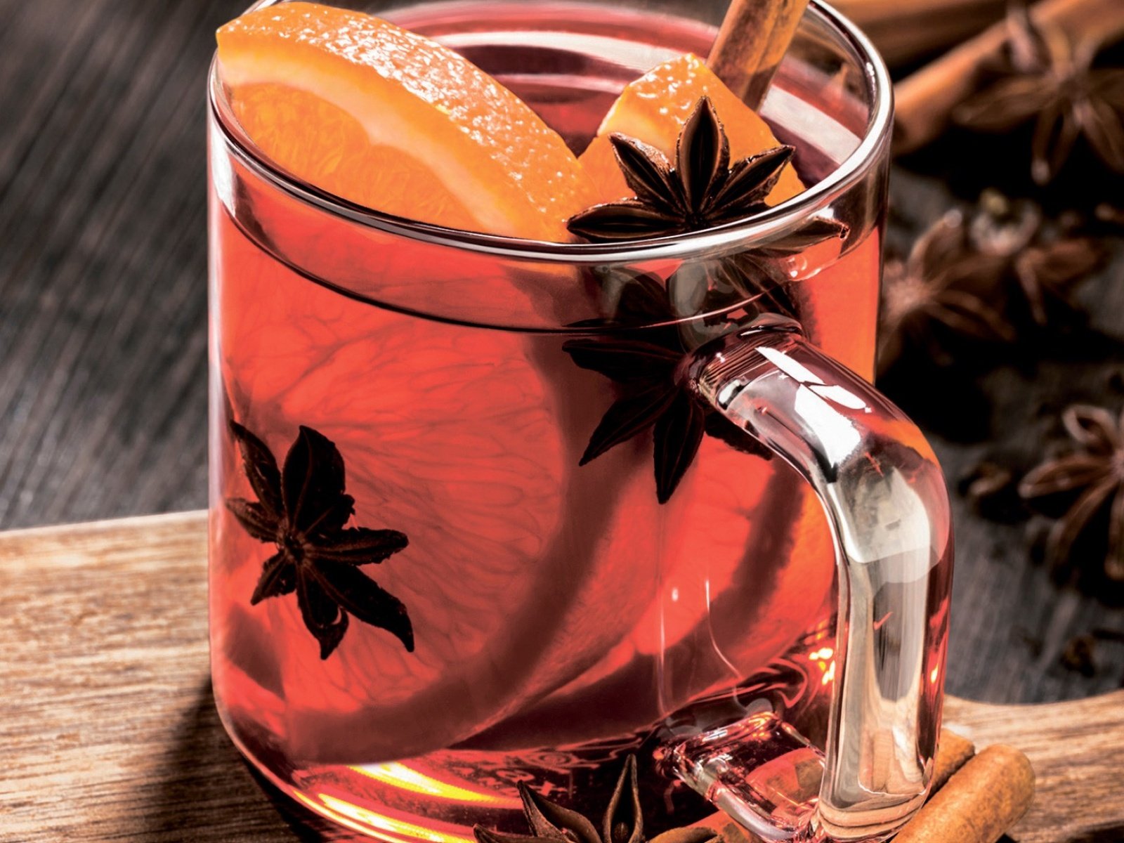 Thermo Glass Cup 4 Oz |High temperature and shock resistant-4