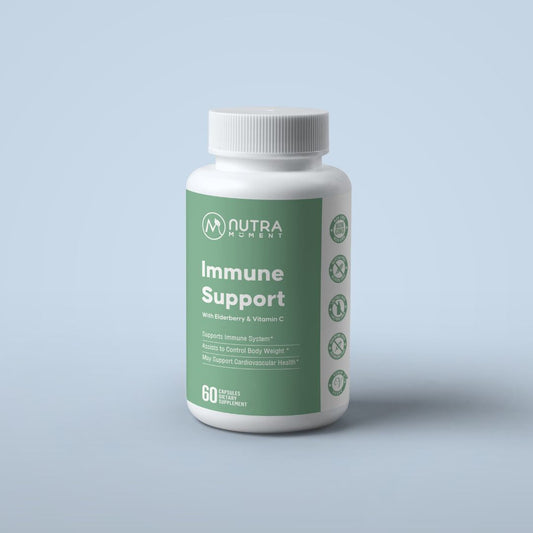 Immune Support-0