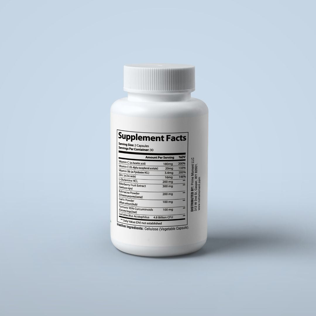 Immune Support-1