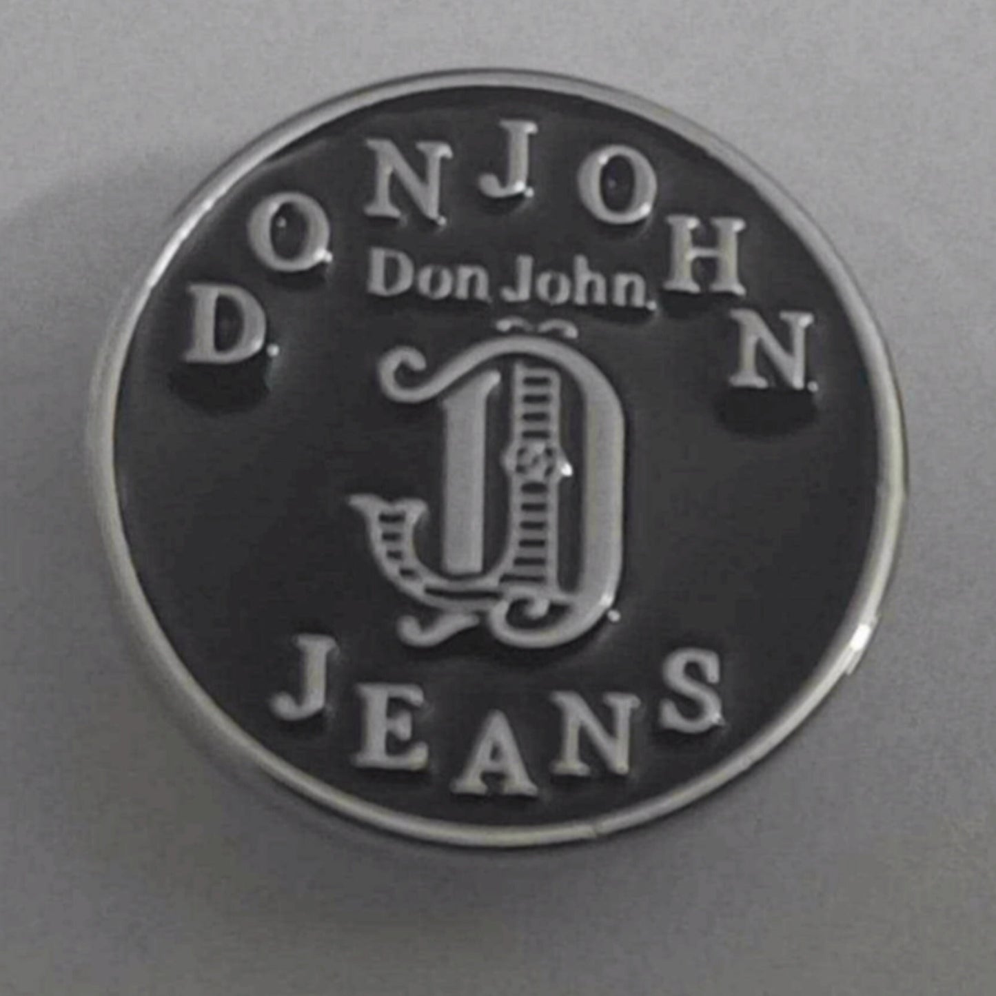 DON JOHN Jean Skirts Handmade Women's