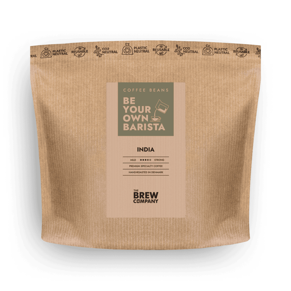 INDIA COFFEE BEANS-0