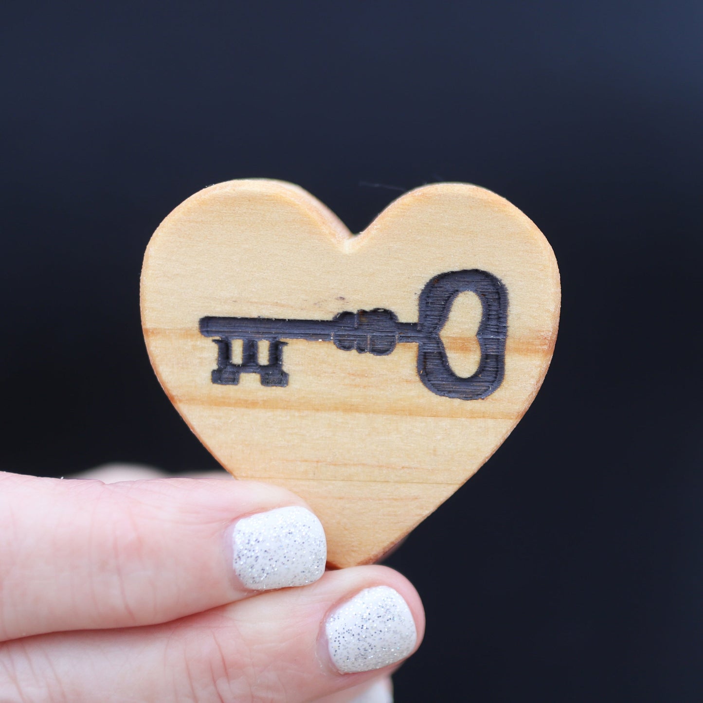 Heart-Shaped Mystery Boxes :: Valentine's Edition