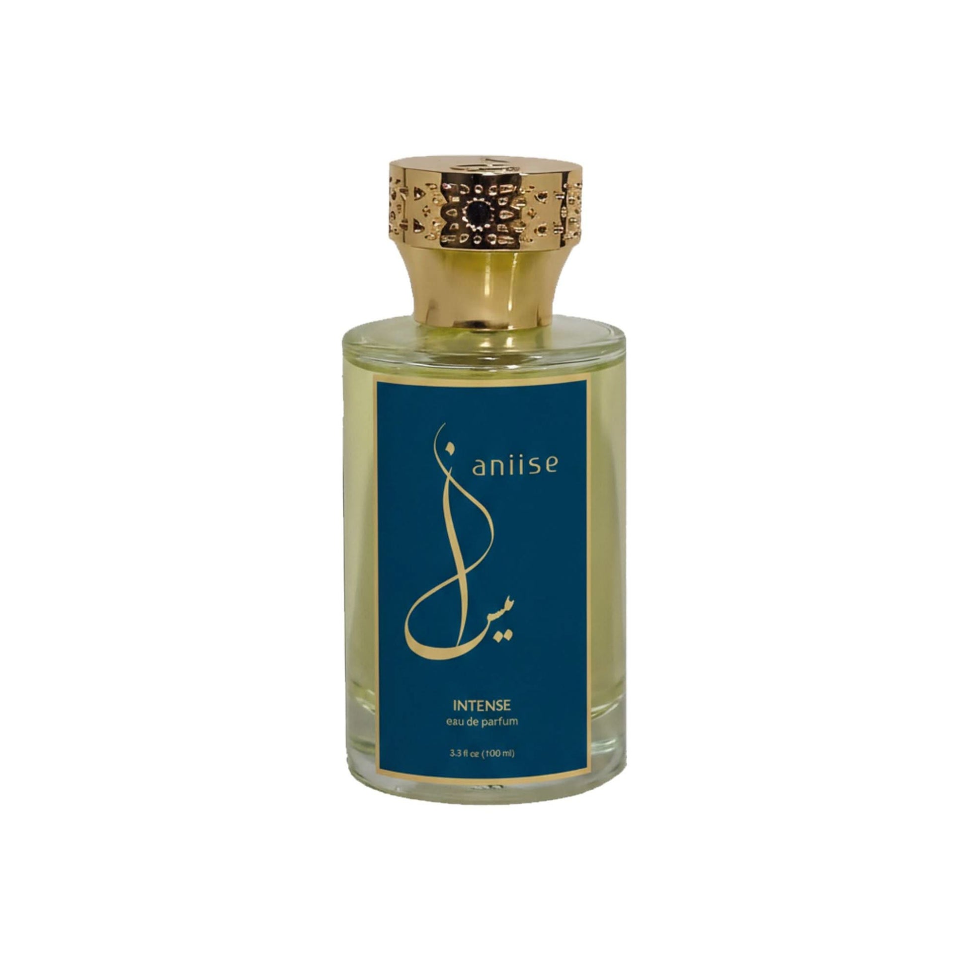Eau de Parfum for Men - Intense-0
