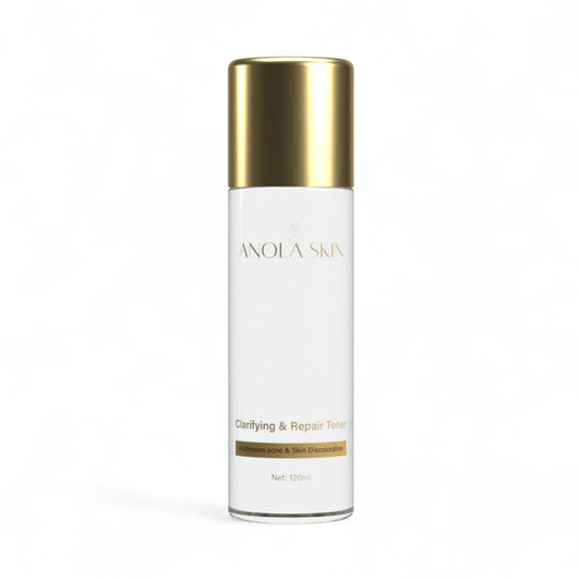 Intense Clarifying & Repair Toner