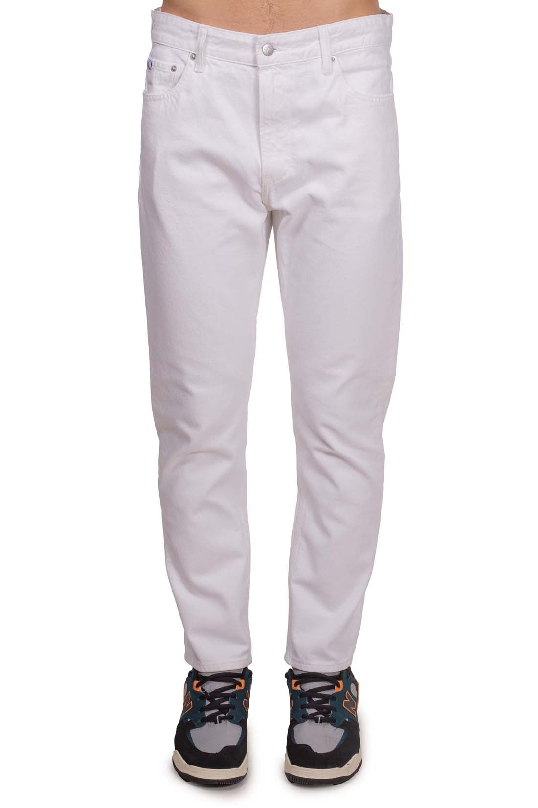 CALVIN KLEIN JEANS - Men's Dad jeans-9