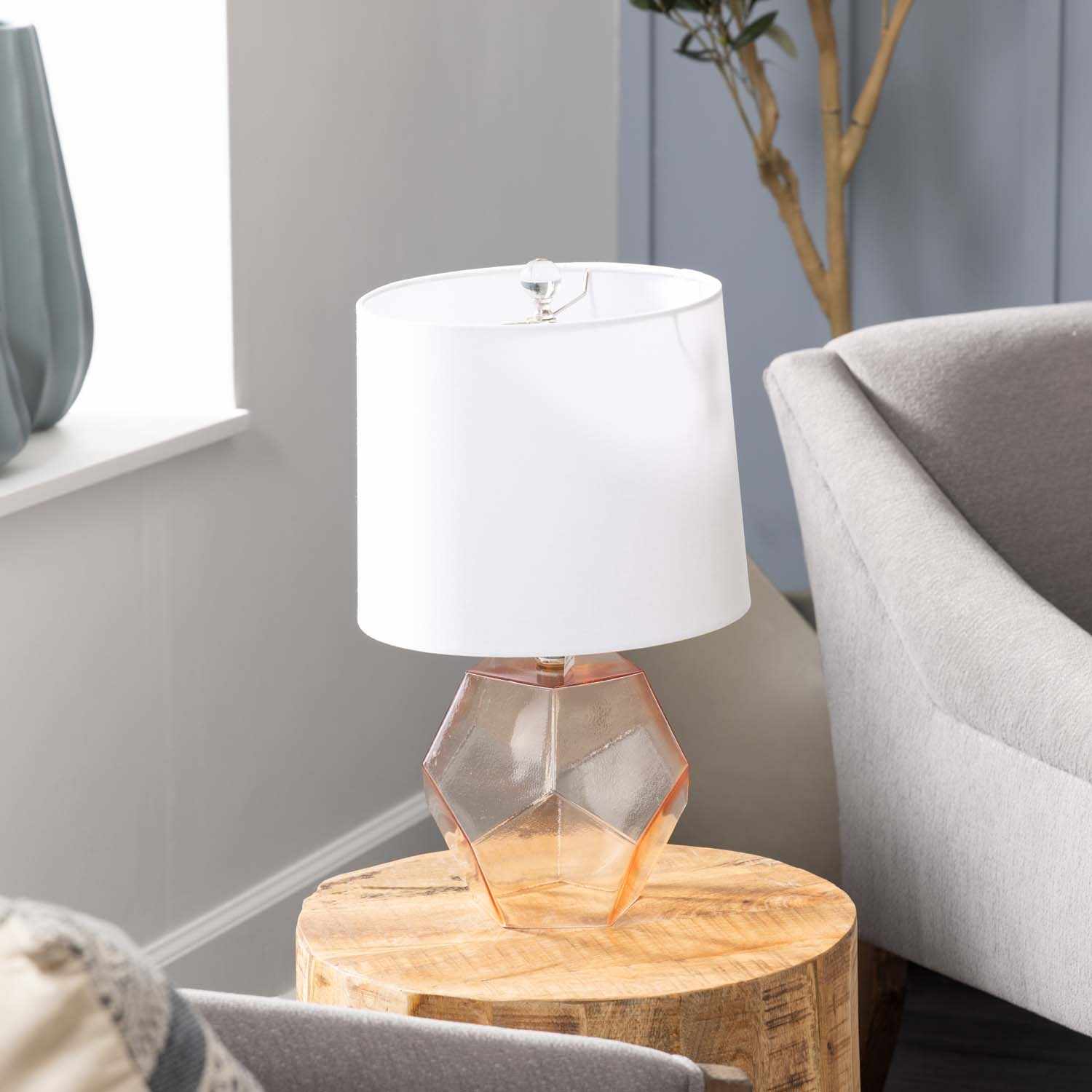 Jantianon Table Lamp-0