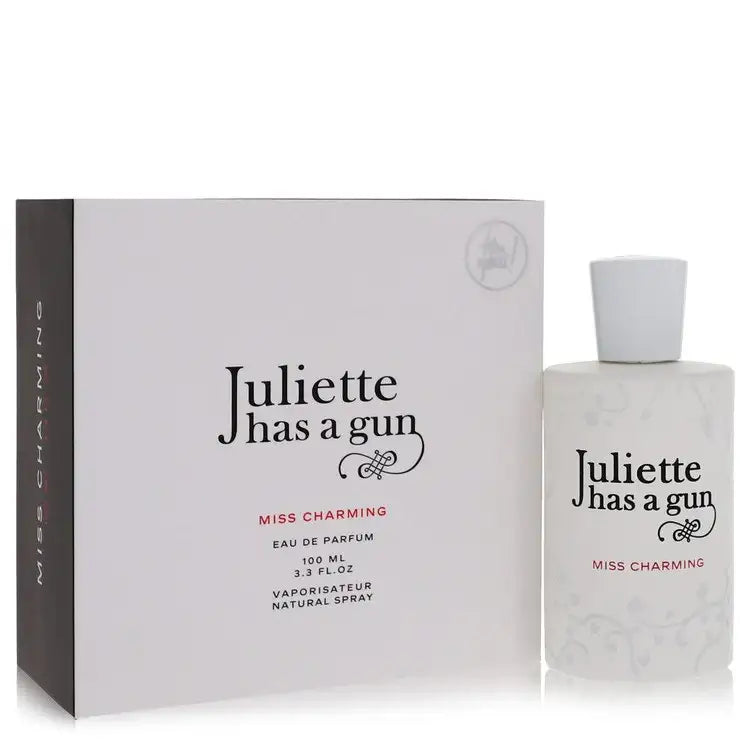Miss Charming By Juliette Has A Gun Perfume for Women