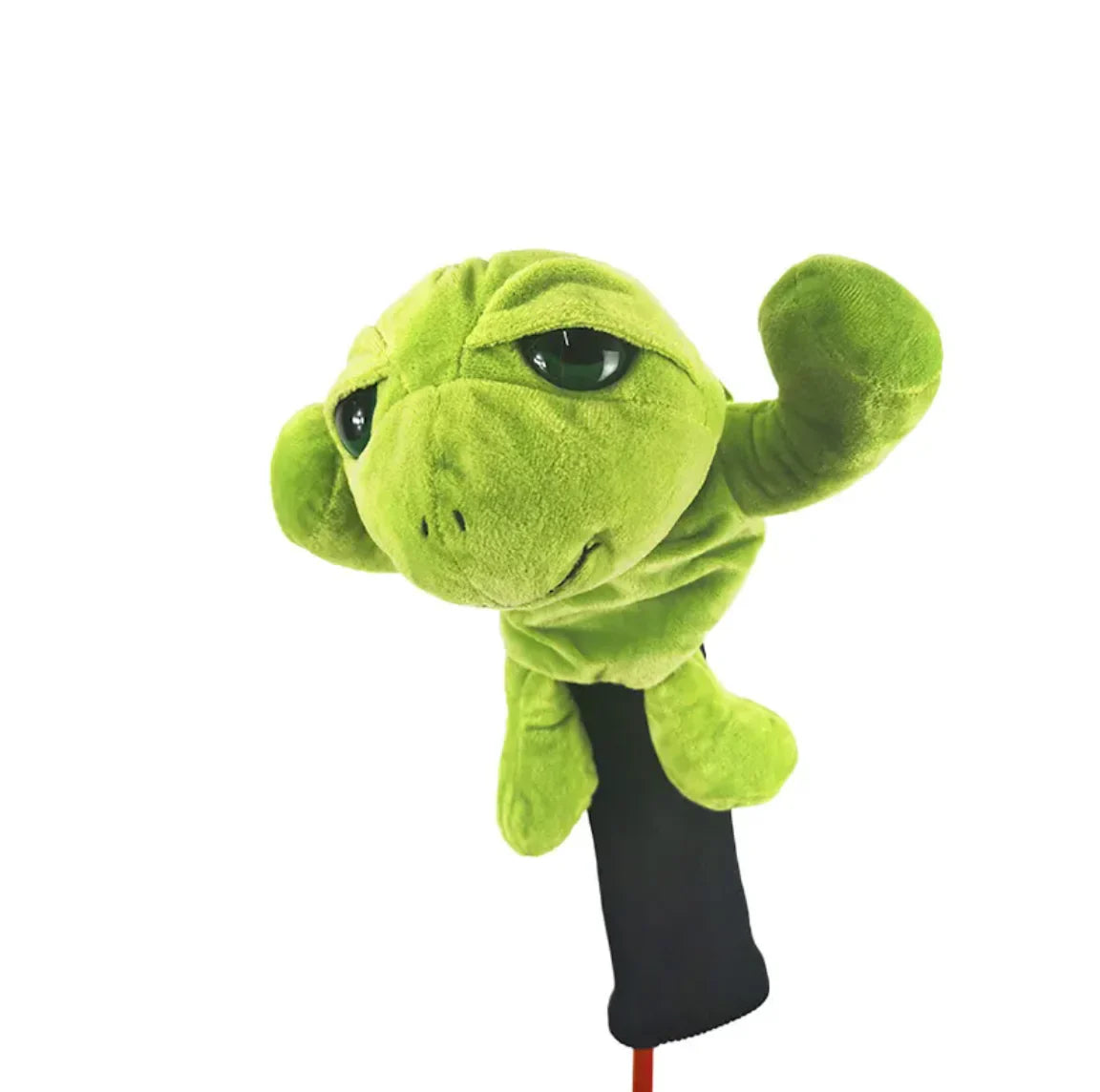 Whimsical Wildlife Golf Club Headcover Set