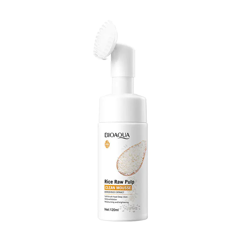 BIOAOUA Rice Essence Hydrating Skincare Set (6 Pieces)