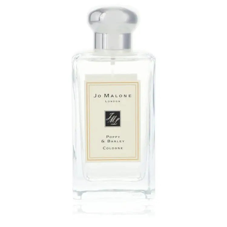 Poppy & Barley (Unisex Unboxed) By Jo Malone Perfume for Women